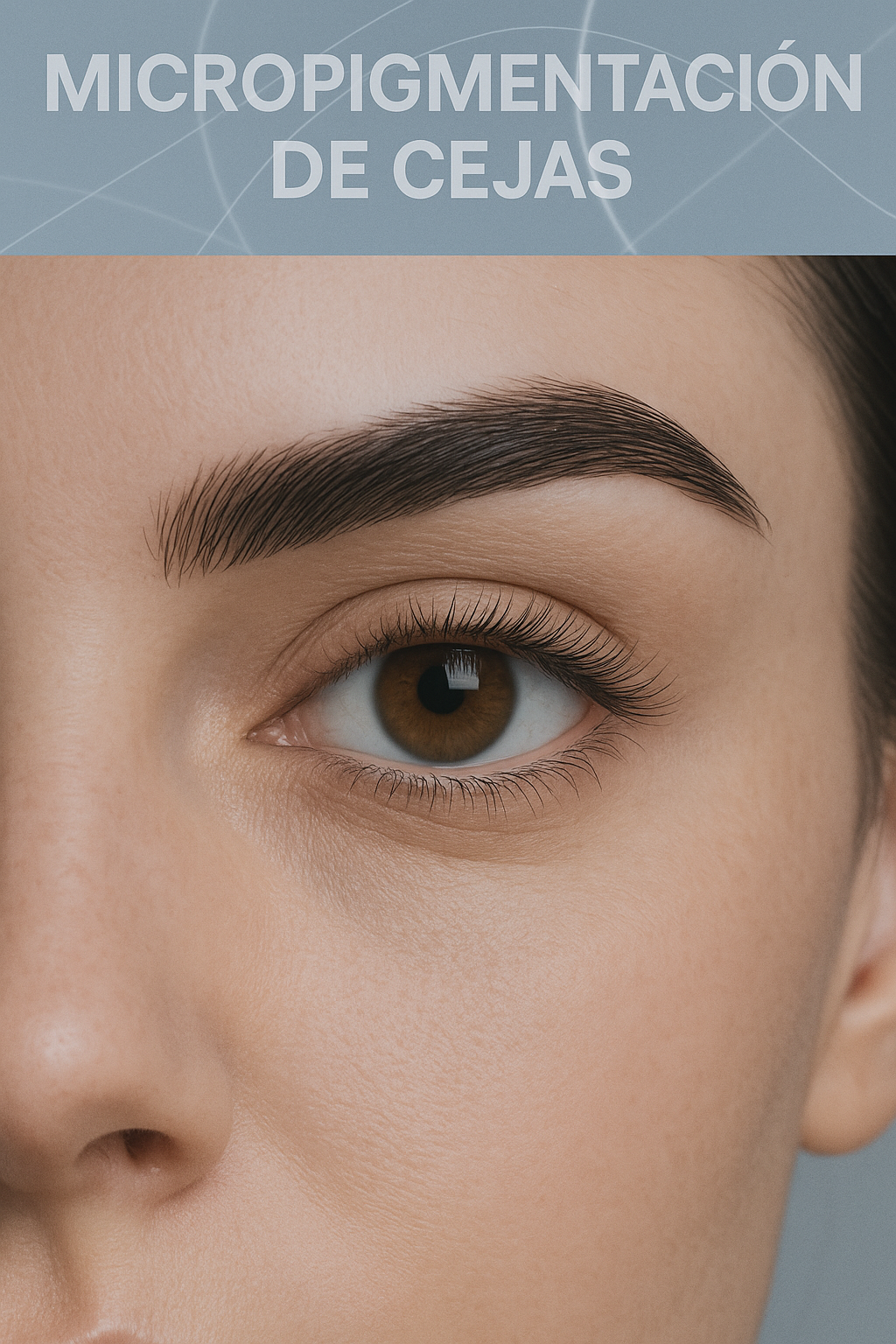 cejas en cali resultado